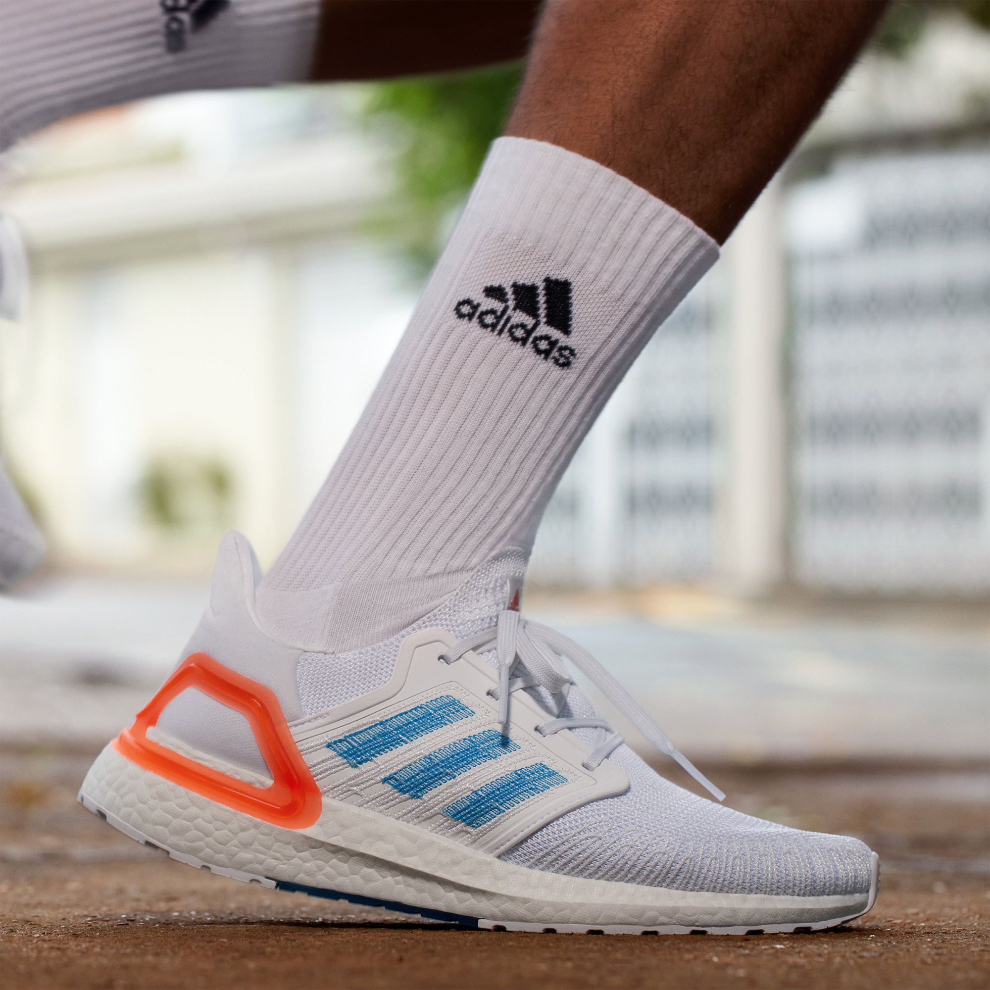 ultraboost 20 blue