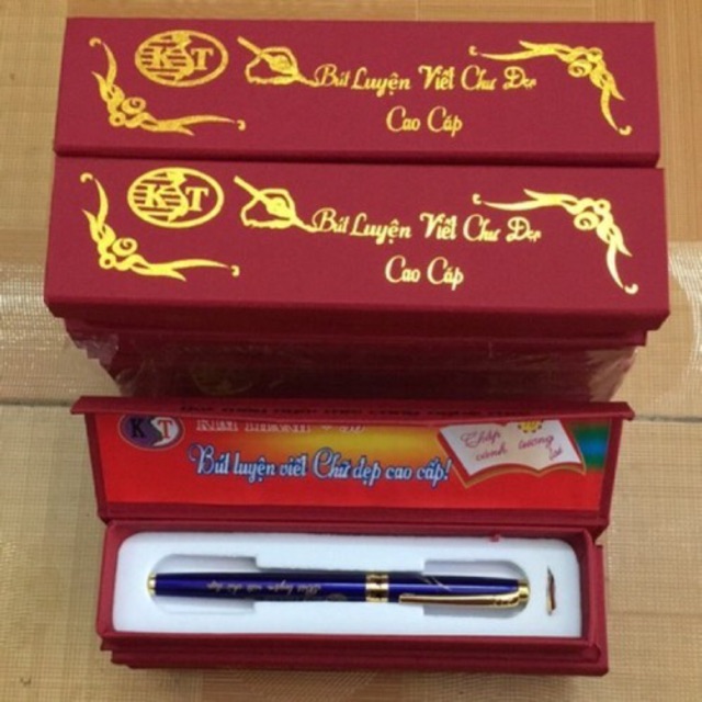 Bút máy kim thành 56