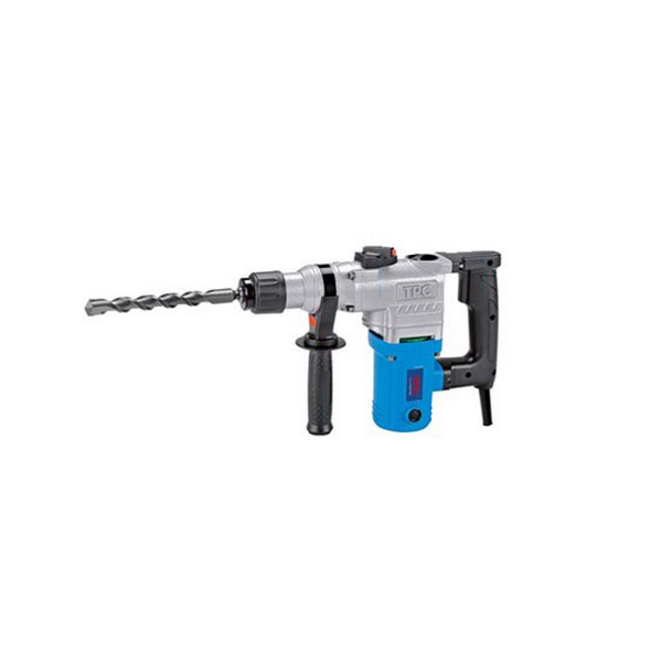 Máy khoan đục 950w tpc 2806