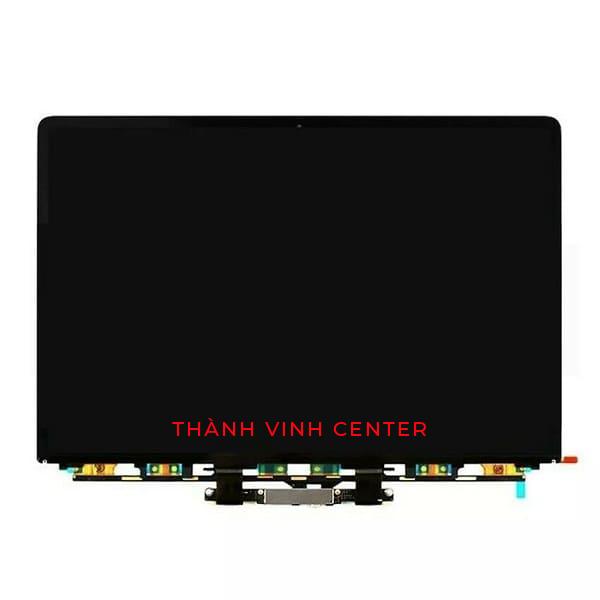 Thay màn hình lcd macbook air m1 a2337. uy tín - chất lượng