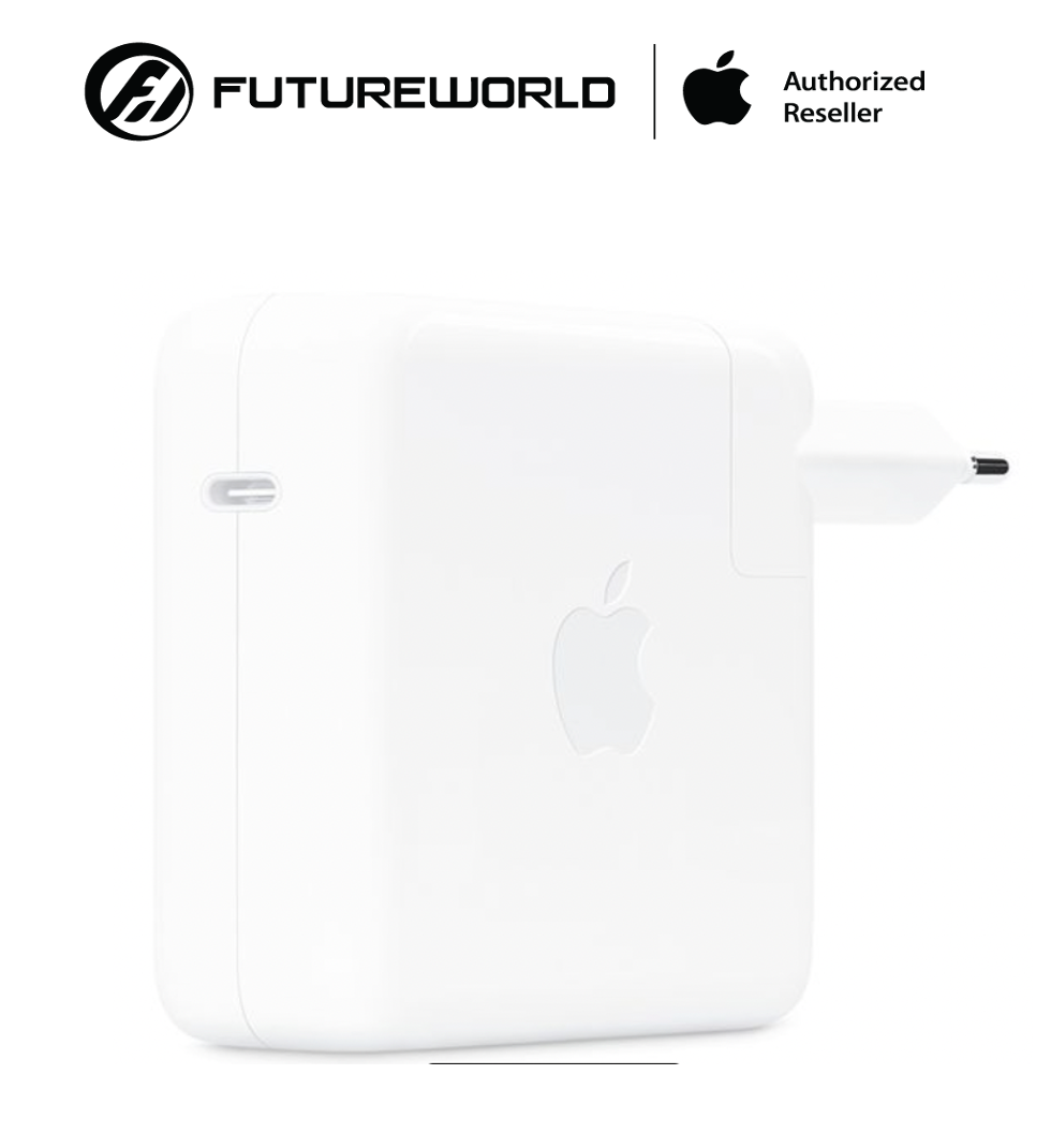 Apple 96w usb-c power adapter- hàng chính hãng