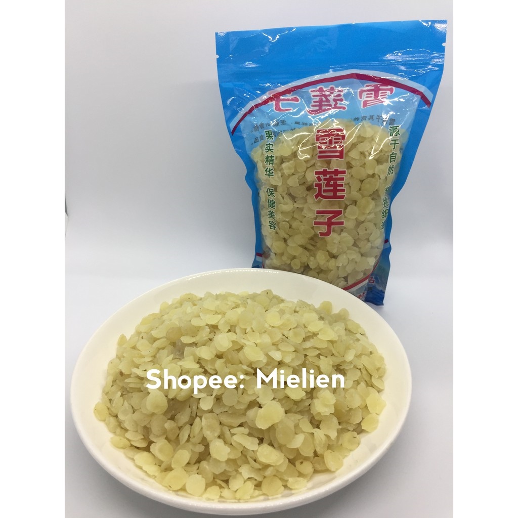 Tuyết liên tử (bồ mễ) 100g