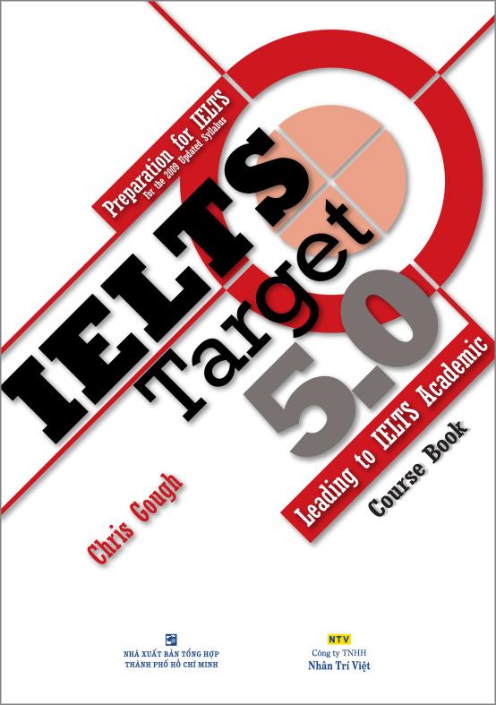 Ielts target 5.0