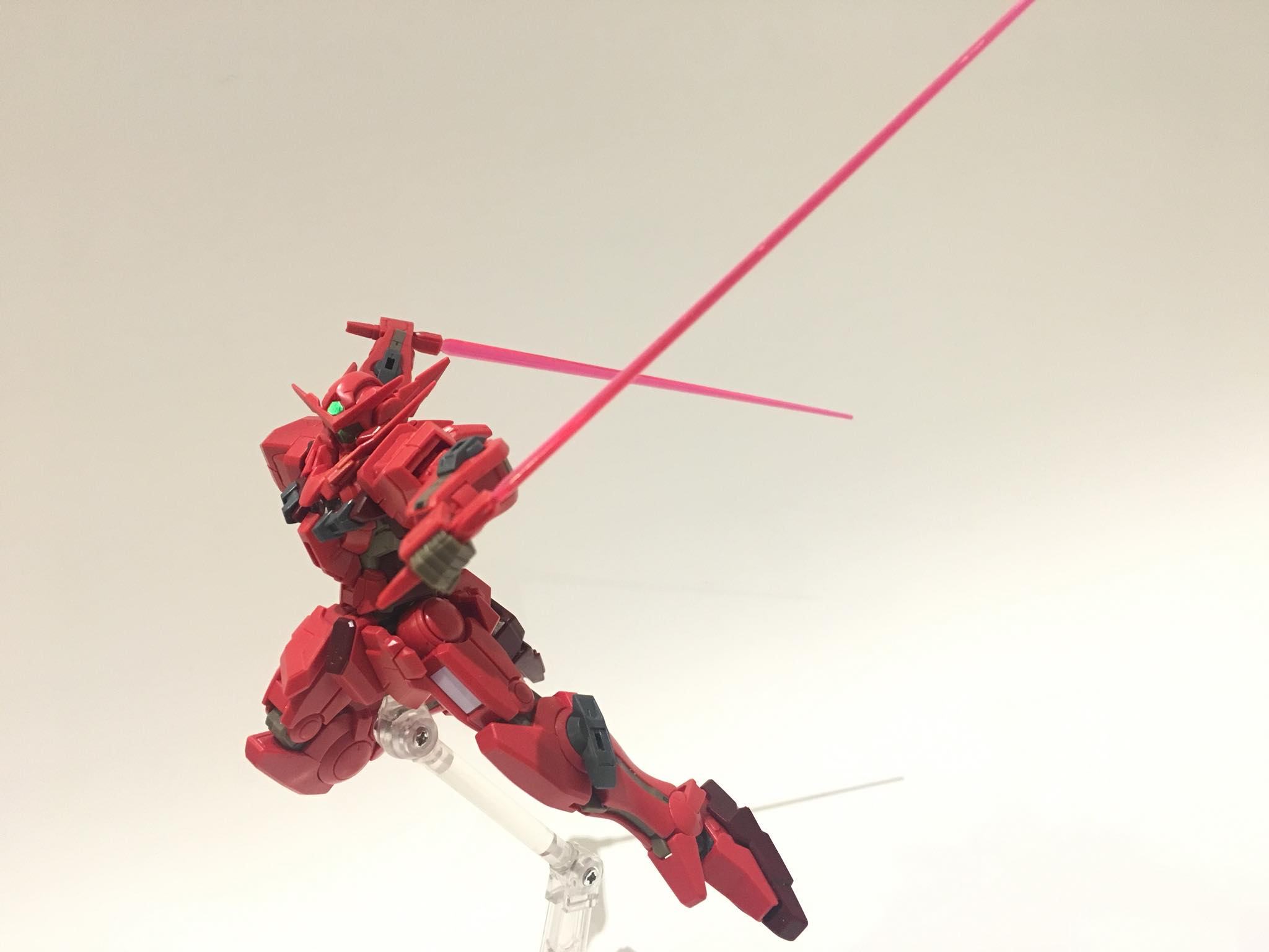 Mô hình lắp ráp hg astraea type f tt hongli 1/144 đồ chơi anime