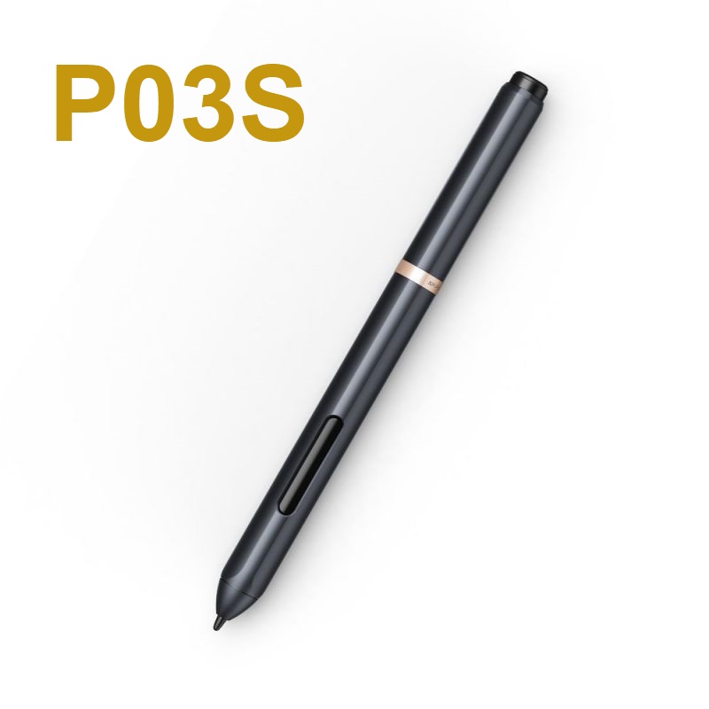[FreeshipMAX] [HCM]BÚT VẼ CẢM ỨNG STYLUS PASSIVE PEN KHÔNG SẠC P03S CHO XP-PEN ARTIST 10S ARTIST 13.3 ARTIST 15.6