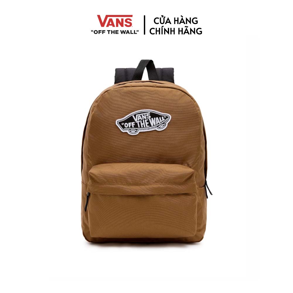 Balo Vans Wm Realm Backpack VN0A3UI6BYW