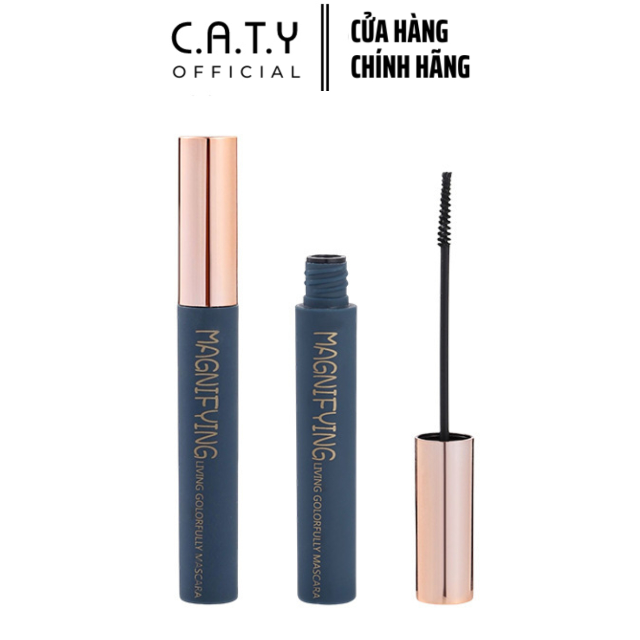 Mascara BOBEINI chuốt mi dài và cong vút chuốt mi đẹp makeup trang điểm mascara