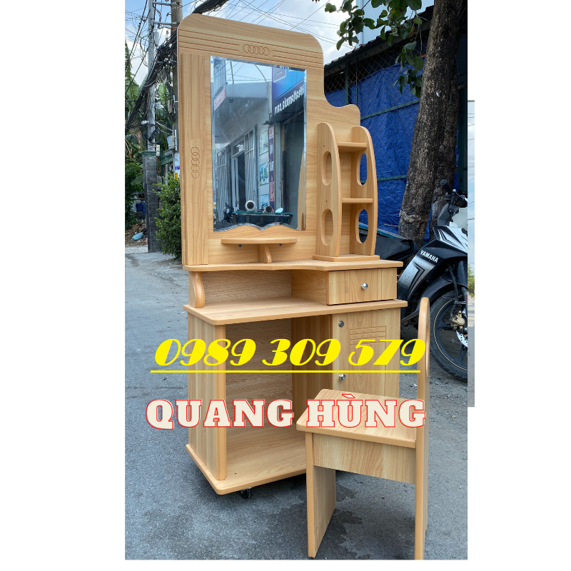Bàn trang điểm dành cho phái đẹp cao cấp hcm