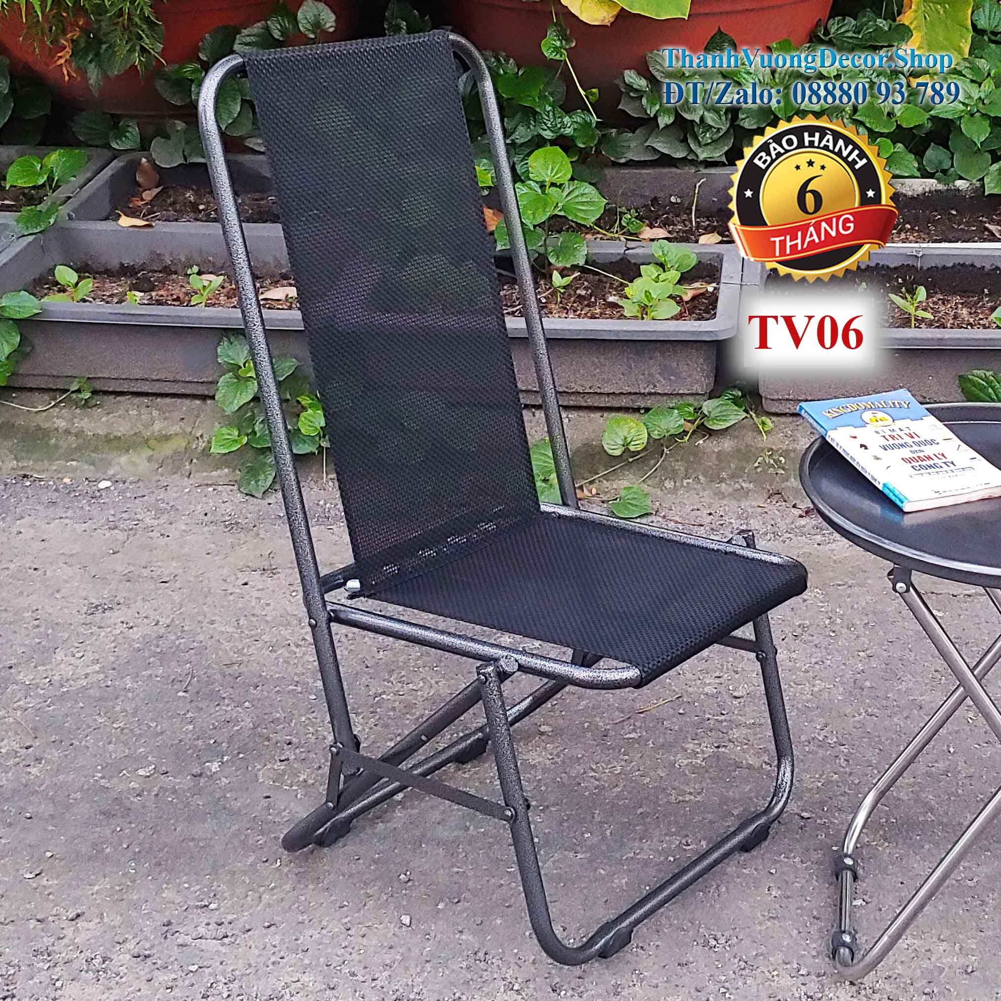 {TỪ THƯƠNG HIỆU ĐẾN THỰC TẾ} Ghế xếp Inox{Bền - Rẻ - Đẹp Cty thanhvuongDecor.Shop} - Ghế bán cafe, Ghế ngồi câu cá, Ghế dã ngoại, Ghế gấp xếp, Ghế bãi biển, Ghế thư giãn, ghế xếp cafe, ghế trà chanh, ghế gấp