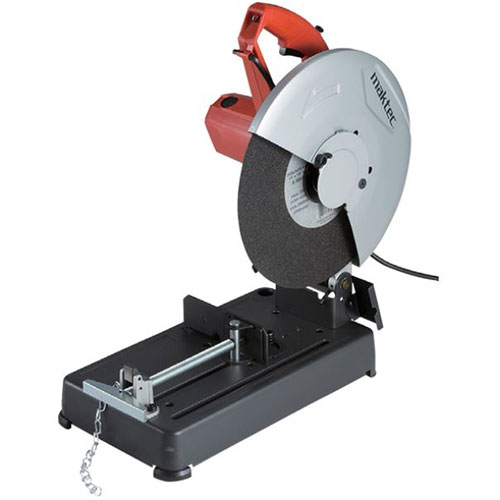 Máy cắt sắt makita mt243