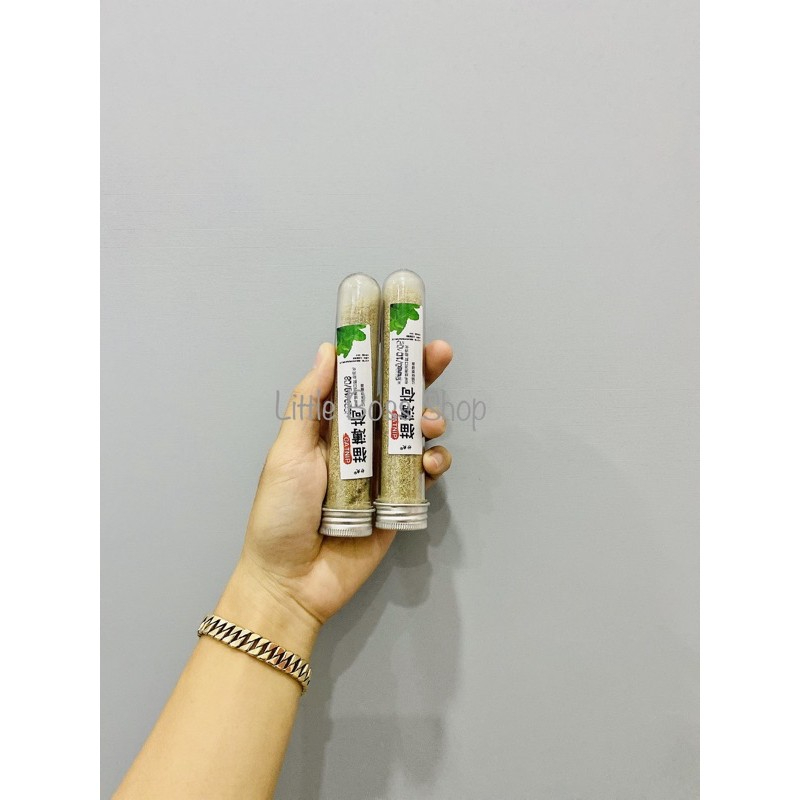 Cỏ bạc hà CATNIP giảm stress cho mèo 🤟🏻