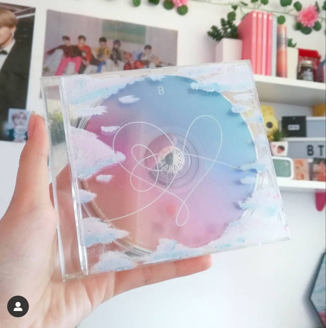 Set 10c case đựng cd, hộp dựng đĩa cd, dvd