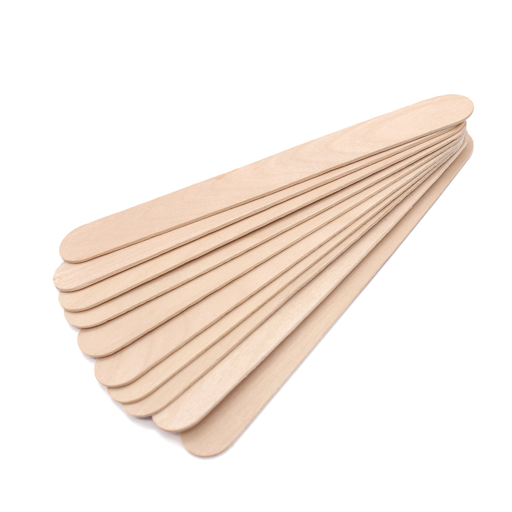 10 que gỗ dùng lấy sáp wax lông cơ thể