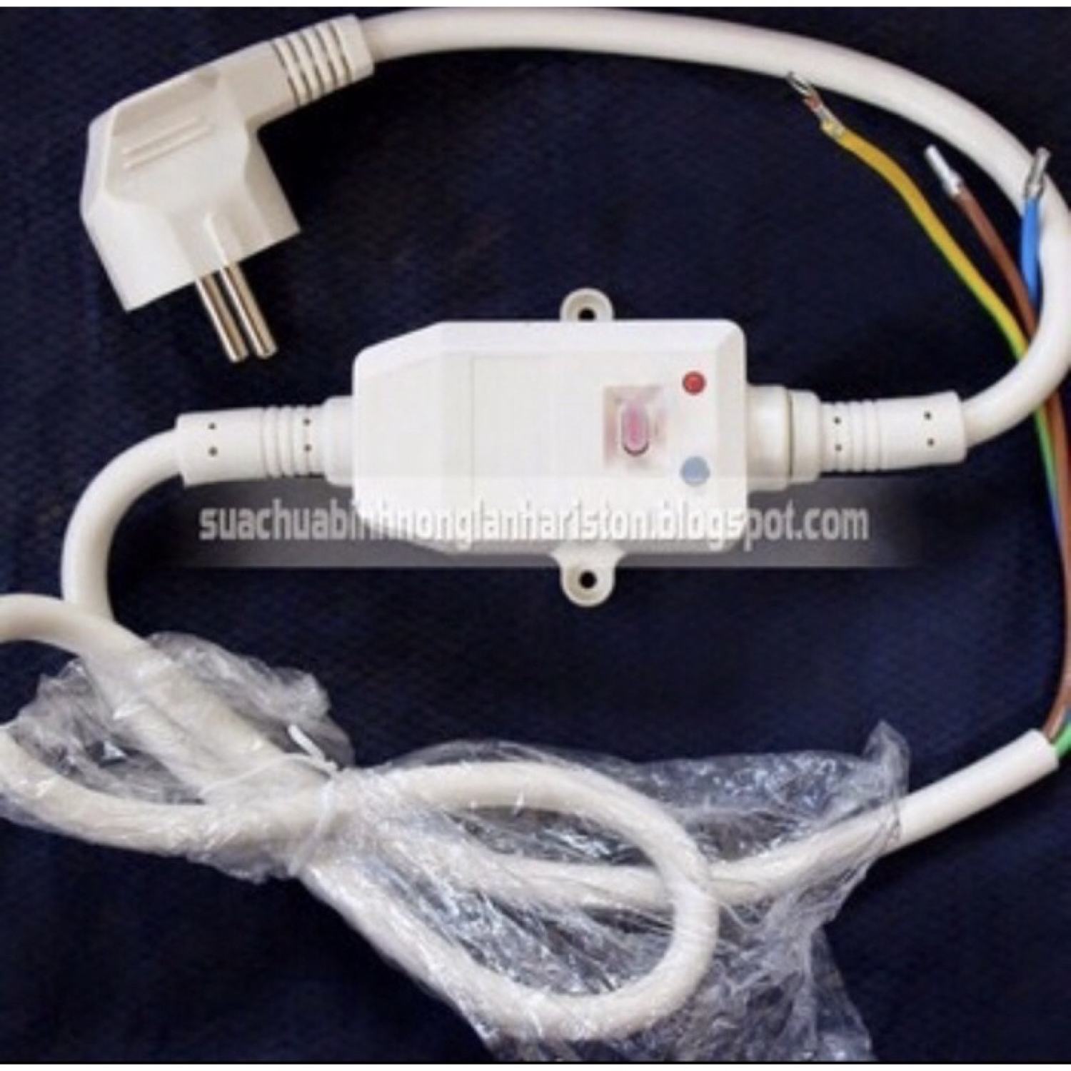 Rơ Le Tự Ngắt, Dây Chống Dật Bình Nóng Lạnh MTS Chính Hãng & Các Thiết Bị Dân Dụng