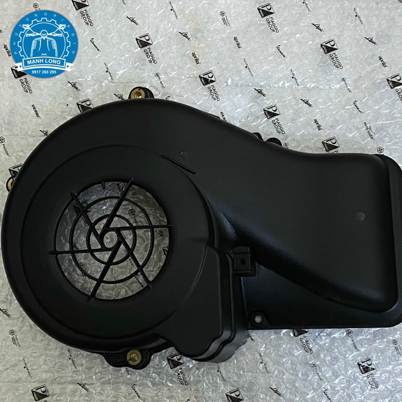 Lồng quạt gió Piaggio - vespa 3vie, 3v iget