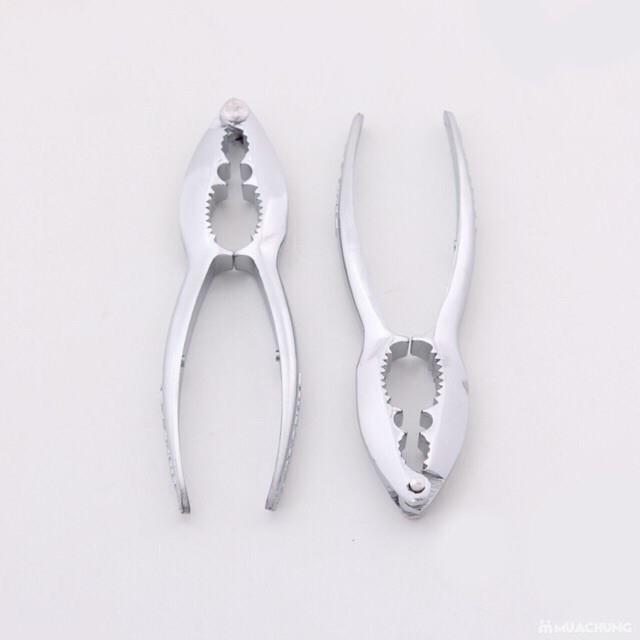 Hot-selling household goods Kẹp càng cua ghẹ 100  inox