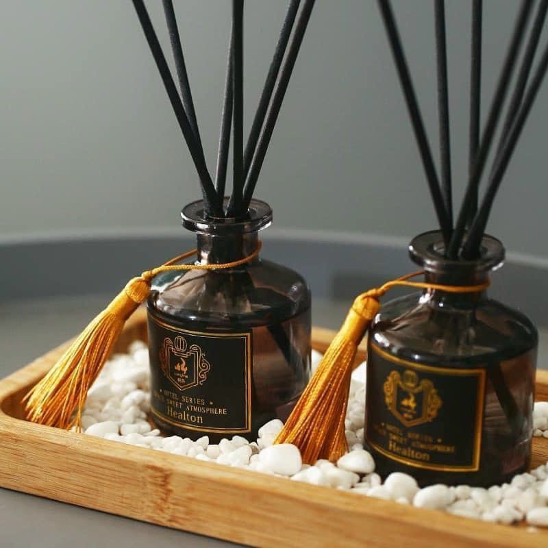Nước hoa để phòng thơm tho nước hoa để phòng ngủ