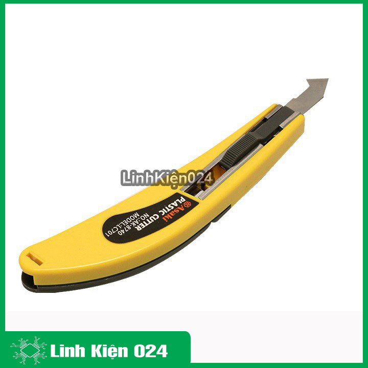 Dao cắt mạch điện tử, cắt mica Asaki AK-8740