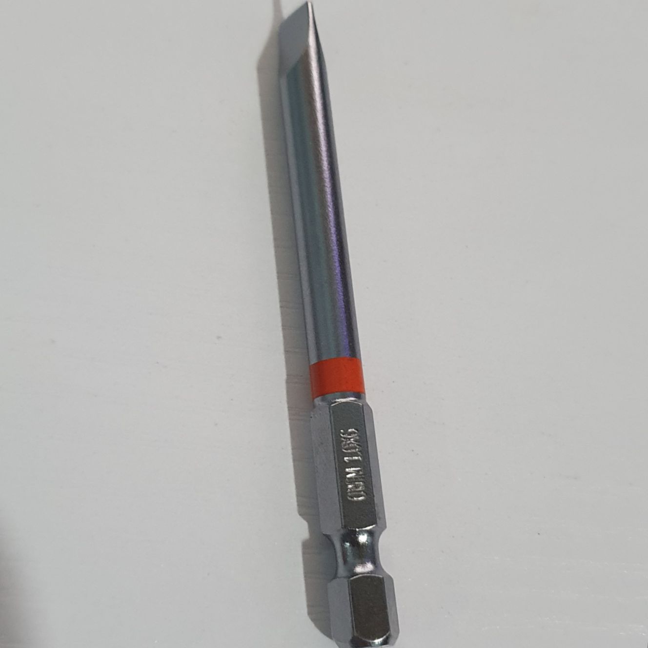 Mũi bắt vít 2 cạnh dài 75mm germany