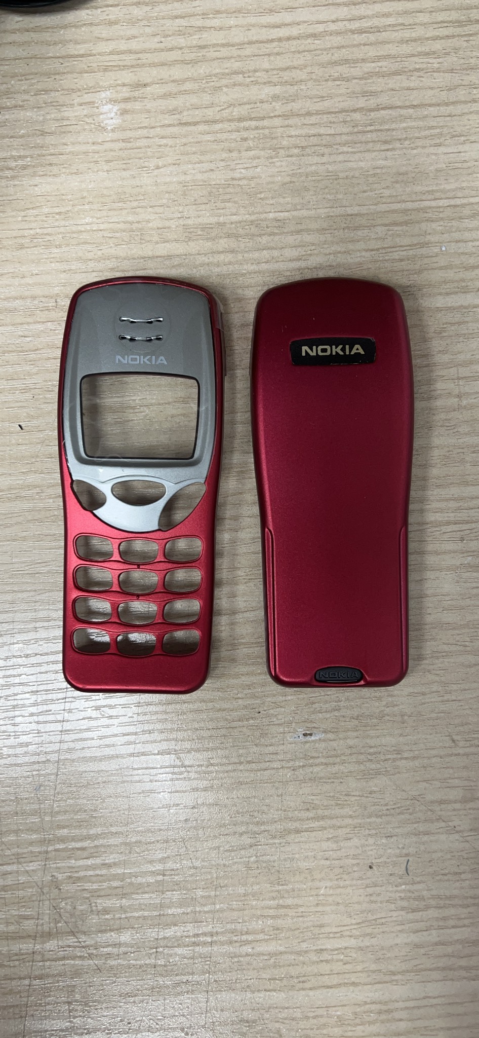 Vỏ nokia 3210