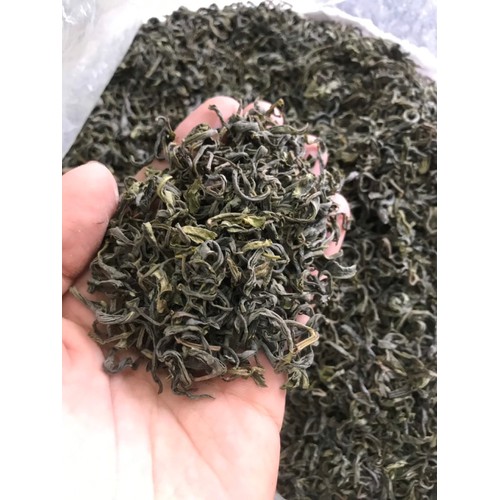 [HCM][Nhà Làm Thủ Công] 500g Trà Bắc Đầu Mùa Tuyển Chọn Búp - 500g Trà bắc nhà làm sạch an toàn