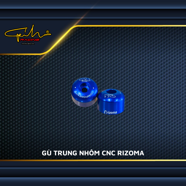 Gù trung Rizoma