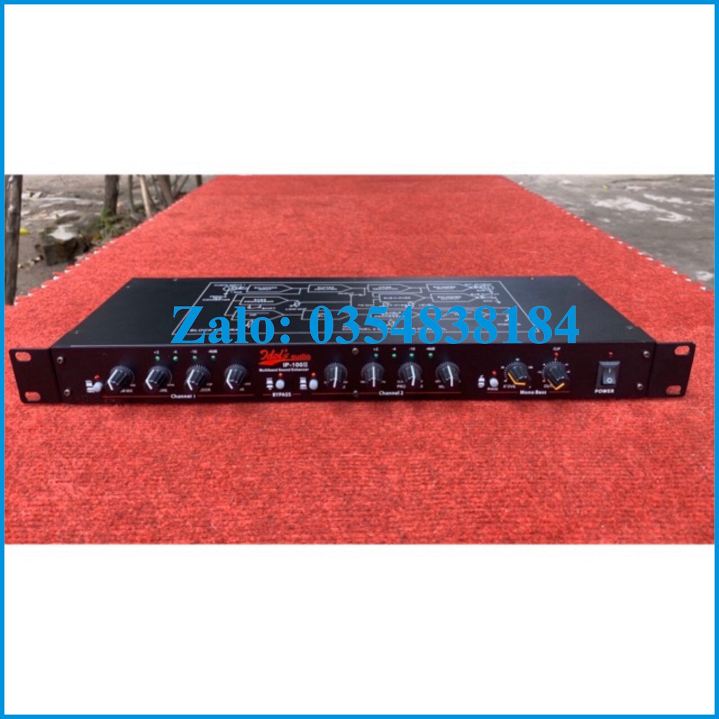 Nâng tiếng idol -ip100