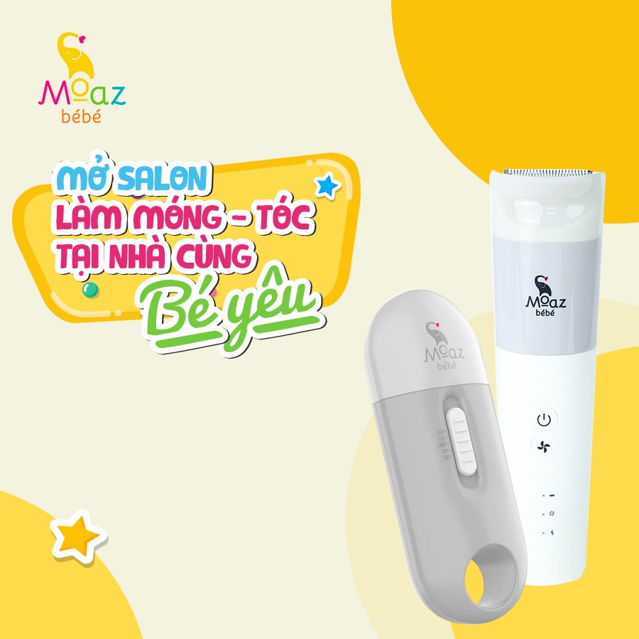 [HCM]Máy Dũa Móng Tay Cho Bé Mb015 Máy Có 4 Tấm Mài Phù Hợp Với Từng Giai Đoạn Máy Được Thiết Kế Gọn Nhẹ Dễ Sử Dụng Và Dễ Vệ Sinh Động Cơ Rất Nhẹ Độ Rung Thấp Hỗ Trợ Đèn Pin Khi Sử Dụng Ban Đêm Có Thêm 2 Đầu Dũa