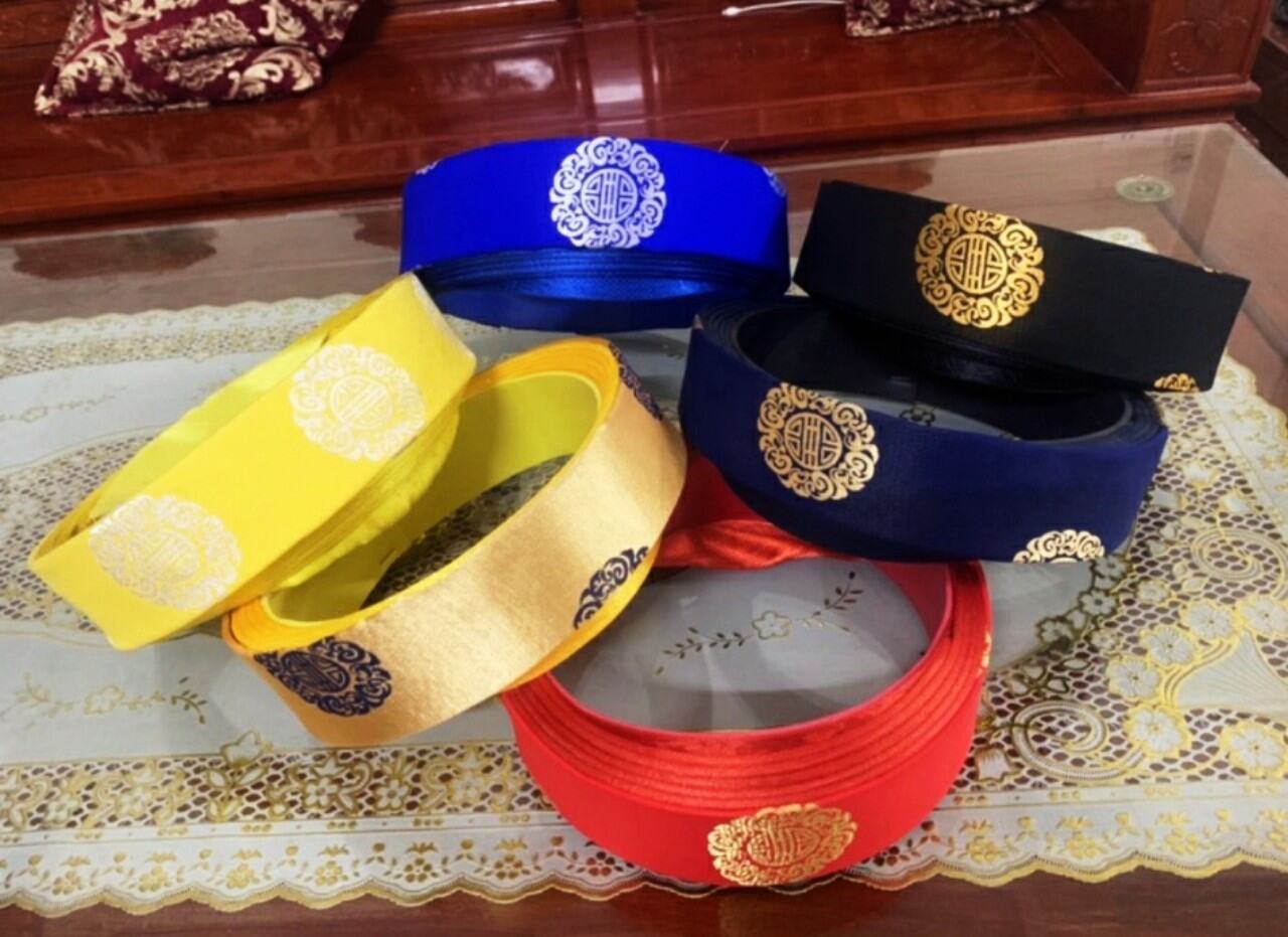 Freeship_khăn đống đội đầu cho bé và người lớn 100% cotton họa tiết đẹp sắc nét _shop lucphan