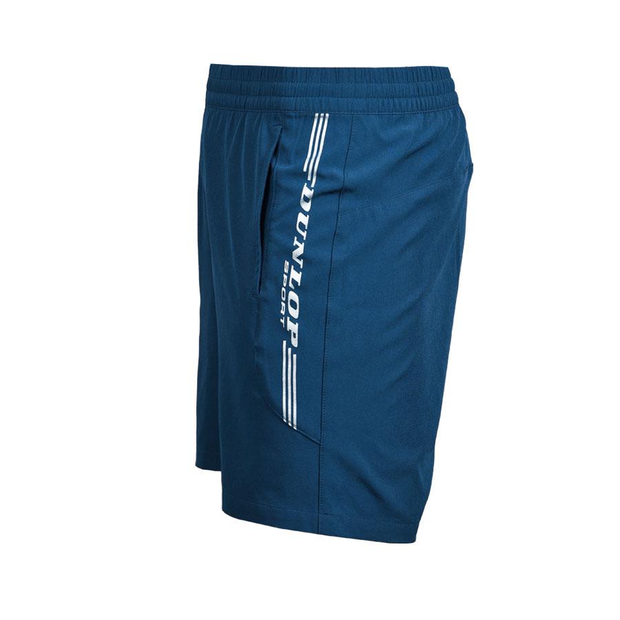 Quần short nam Dunlop - Quần short thể thao (DQBAS 8004-1S)