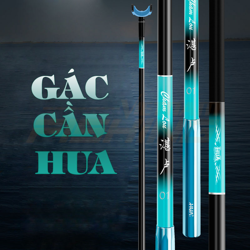 Gác cần tốc độ HUA - Hàng chính hãng