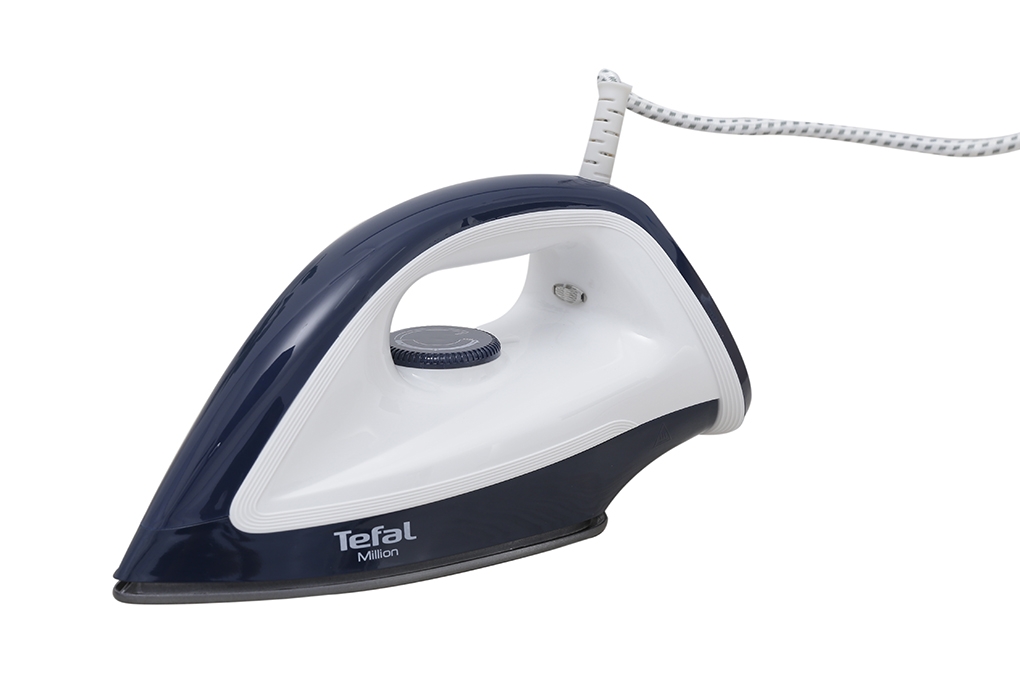 Bàn ủi khô tefal - thương hiệu đến từ pháp - bảo hành chính hãng 2 năm