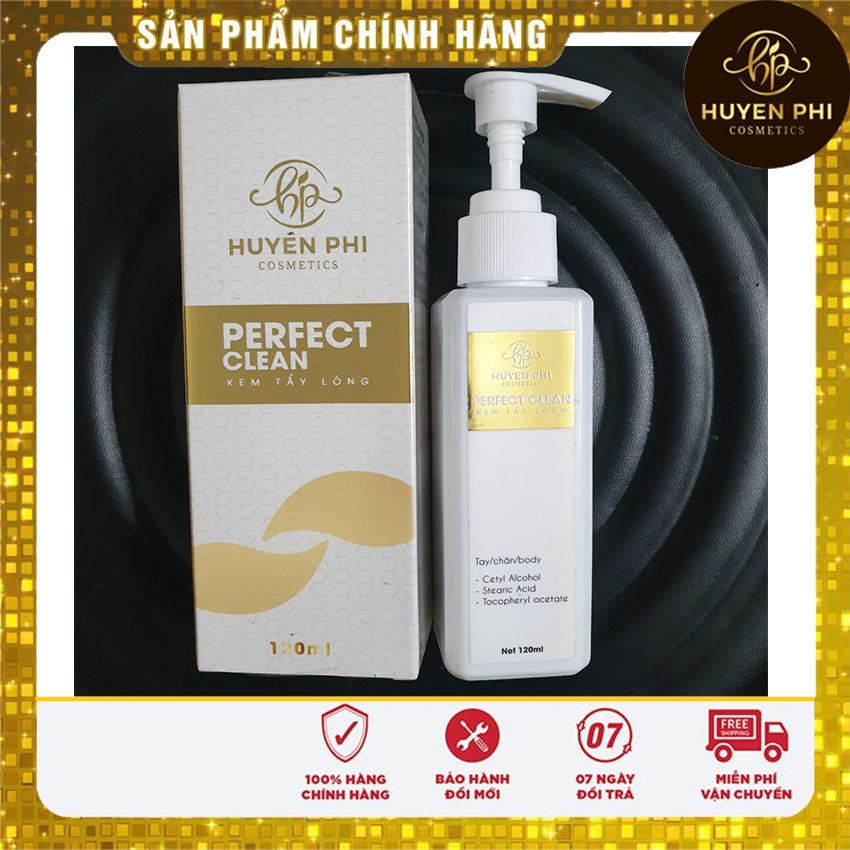 Kem Tẩy Lông Huyền Phi. Giup làm mềm da lấy tận gốc chân lông, tẩy sạch lông chân lông tay lông bụng, lông nách, khử thâm vùng nách do nhổ cạo