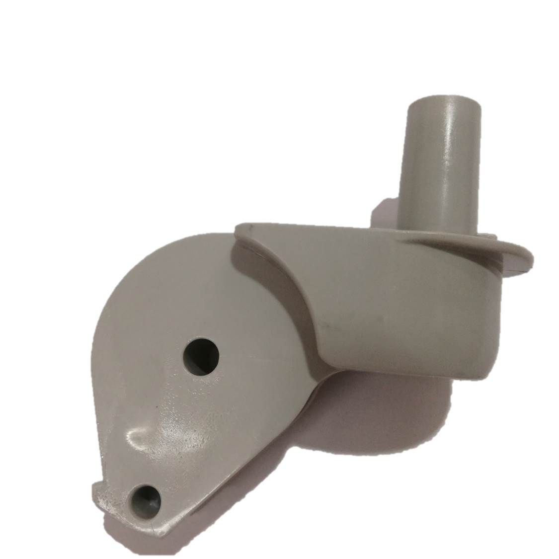 Cổ quạt cây Mitsubishi LV16-RT, RQ, RP, RS, RV chính hãng (màu be)