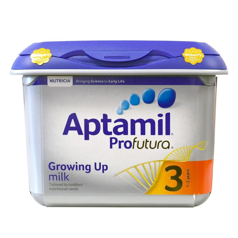 Sữa Aptamil Profutura Growing Up số 3