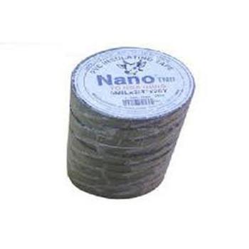 Combo 2 cuộn băng dính điện Nano Đen loại to