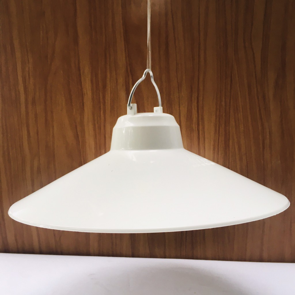 Chao Đèn Kèm Đui Nhựa Chống Nước