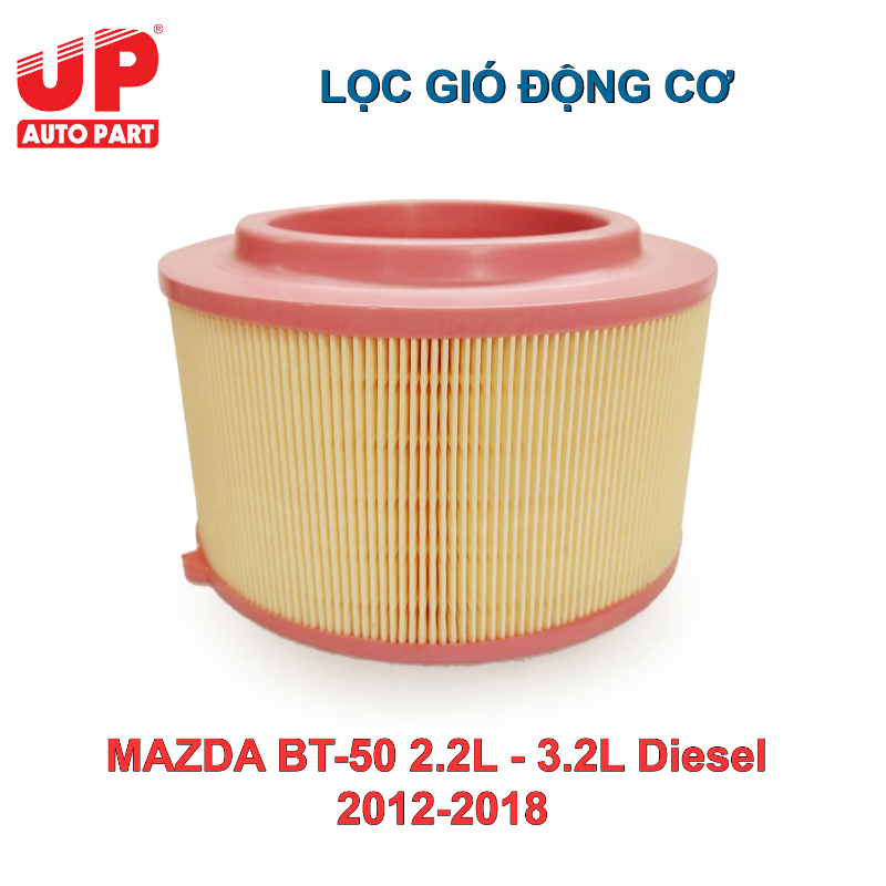Lọc gió động cơ mazda bt-50 2.2l - 3.2l diesel 2012-2018