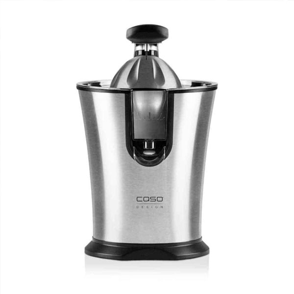 (Hàng Đức) MÁY VẮT CAM CASO CP330 PRO, 160W, nón vắt phù hợp với mọi kịch thước hoa quả