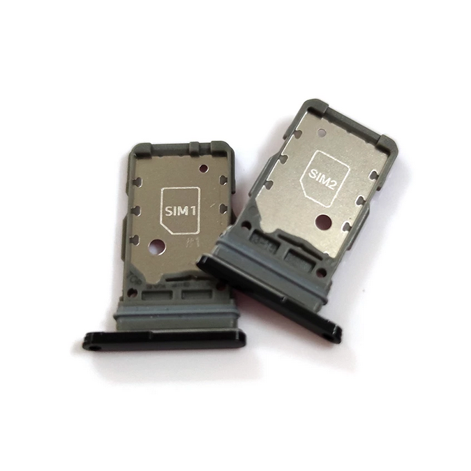 Khay sim samsung s21 /s21+ /s21ultra bản 2 sim