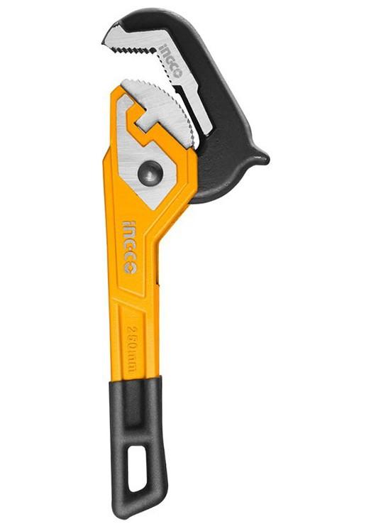 10inch mỏ lết mở ống chuyên dùng ingco hpw1410