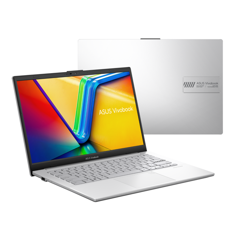 Laptop Asus Vivobook Go 14 E1404FA-NK113W AMD R3-7320U | 8GB| 256GB| AMD Radeon| 14" FHD| Win 11