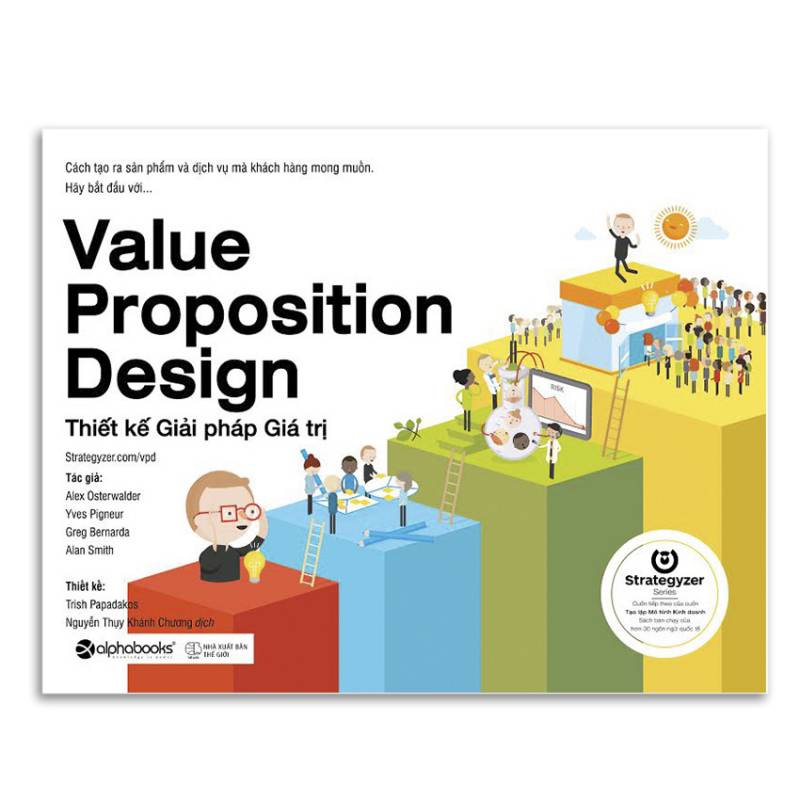 Thiết kế giải pháp giá trị
