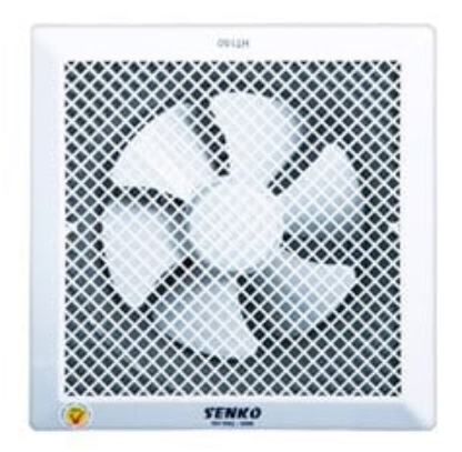 Quạt hút âm trần senko ht150 30w