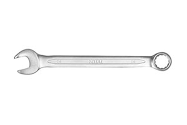 Cờ lê vòng miệng total tcspa361
