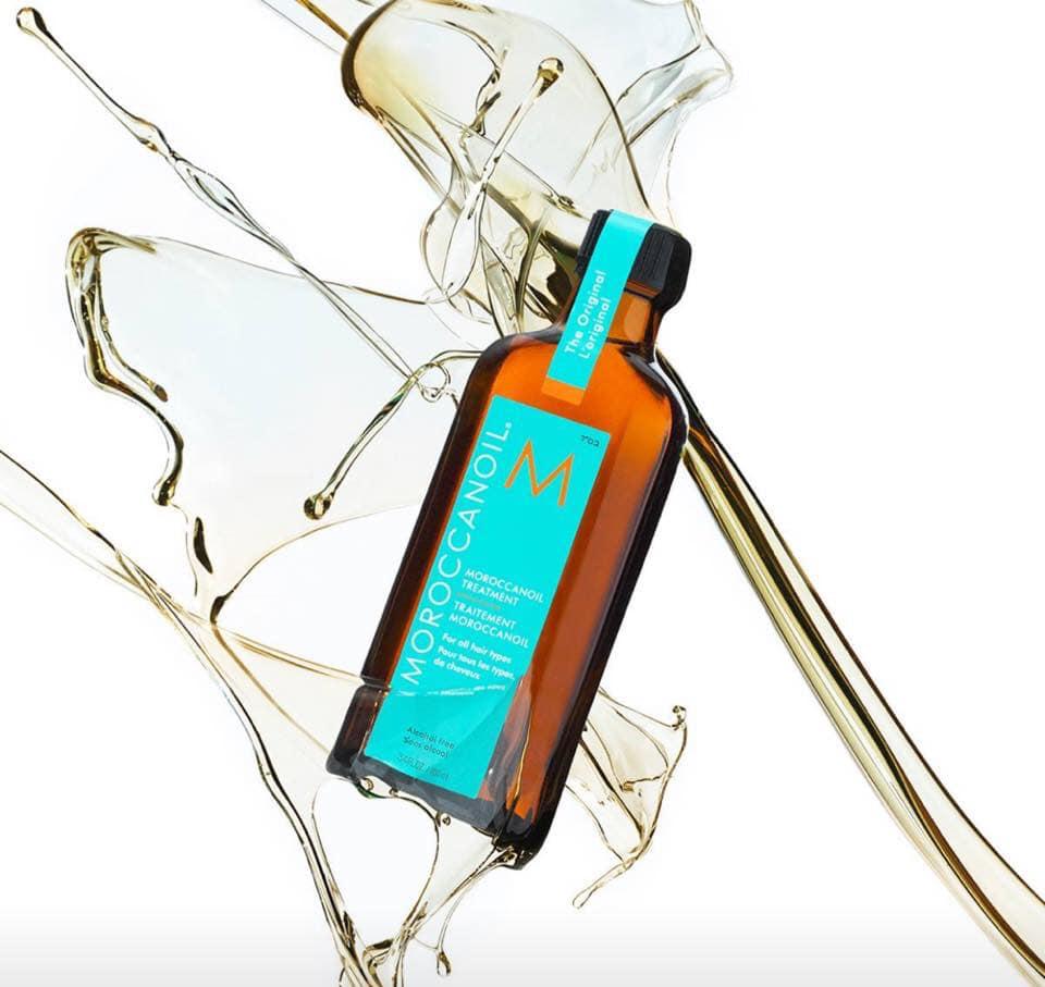 Tinh dầu dưỡng tóc Moroccanoil