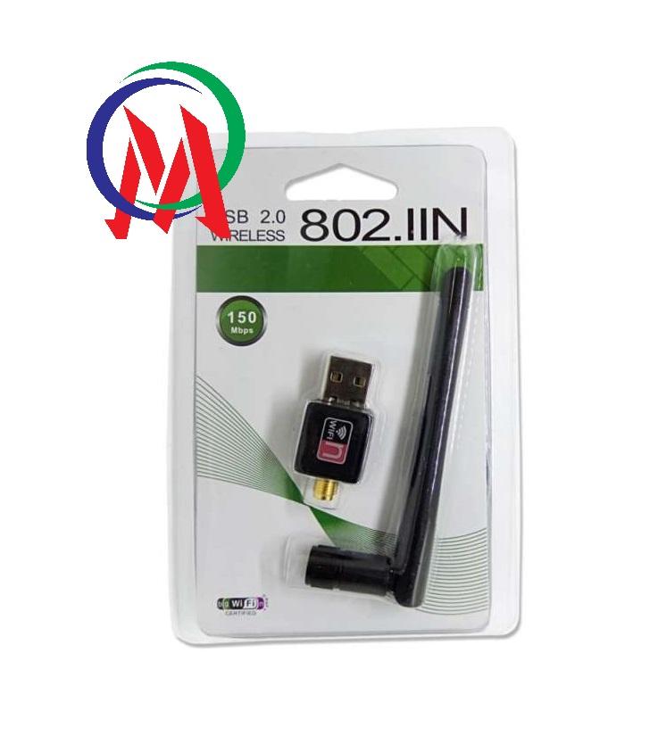 [HCM]USB Wifi có Anten