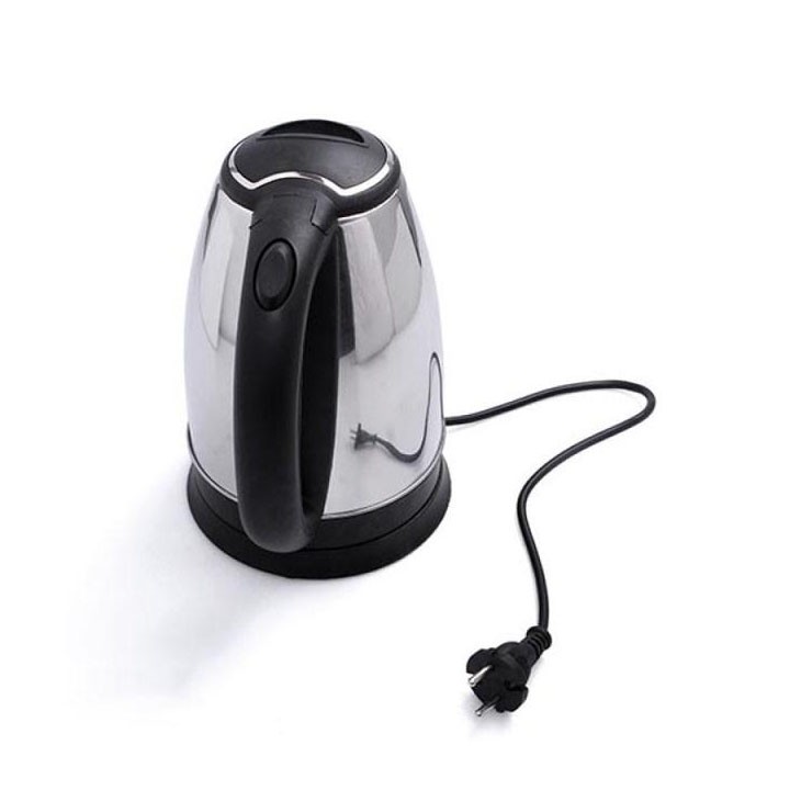 Ấm siêu tốc Inox 1.8 lít - Tự động ngắt điện khi sôi rất an toàn