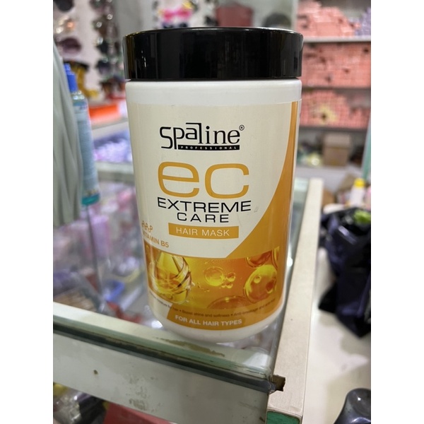 Kem hấp dầu chăm sóc tóc 850ml