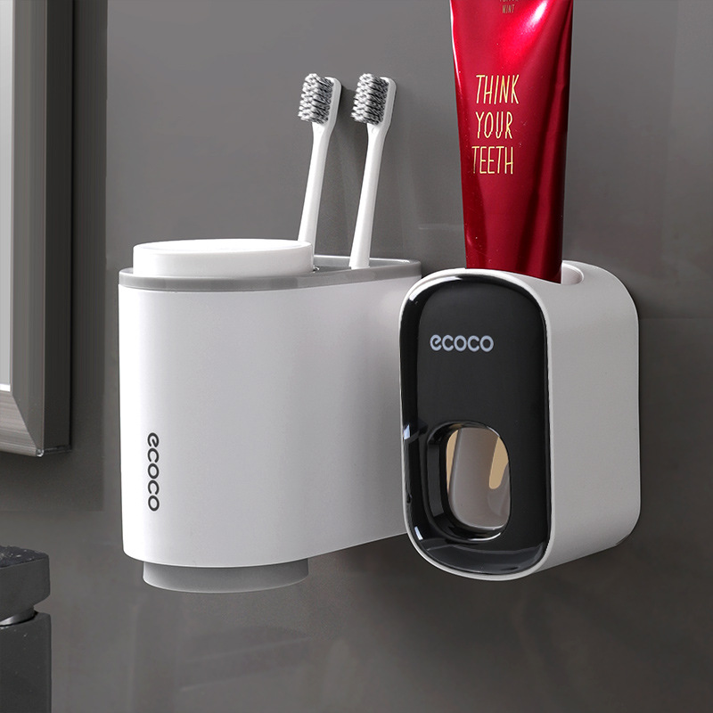 Dụng cụ nhả kem ecoco đơn- tiện dụng